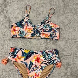 Old Navy bikini set